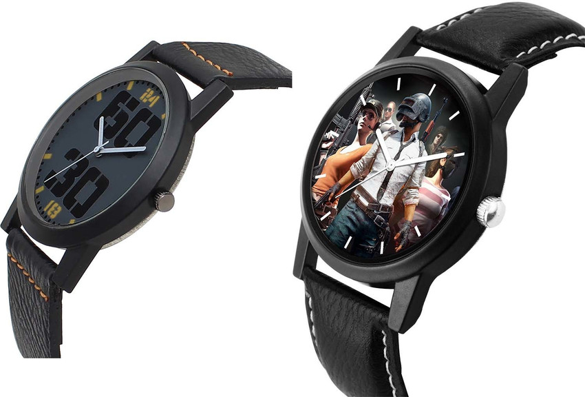 Pubg watch under 100 flipkart hotsell