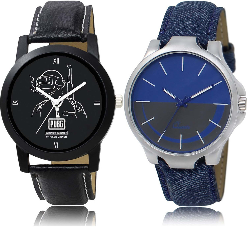 Pubg watch hotsell under 100 flipkart