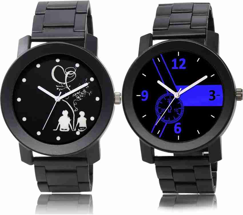 Couple hotsell watches flipkart