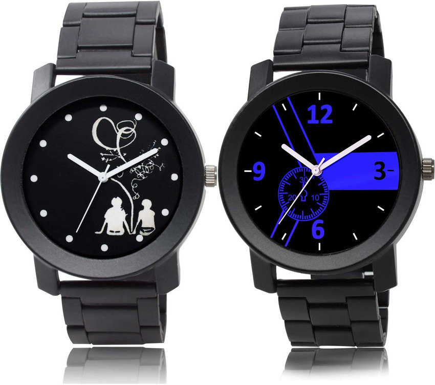 Chain watch discount for kids