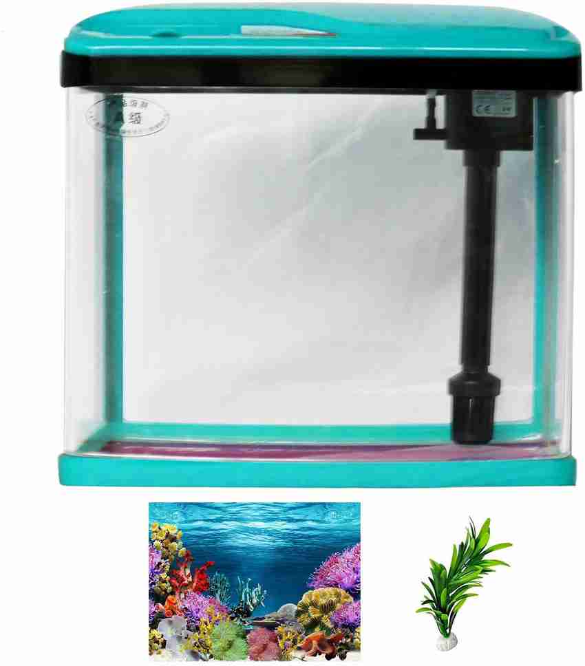 Jainsons Pet Products Fish Aquarium Combo Tank SO 600F Blue T Rectangle Aquarium Tank Price in India Buy Jainsons Pet Products Fish Aquarium Combo Tank SO 600F Blue T Rectangle Aquarium Tank online
