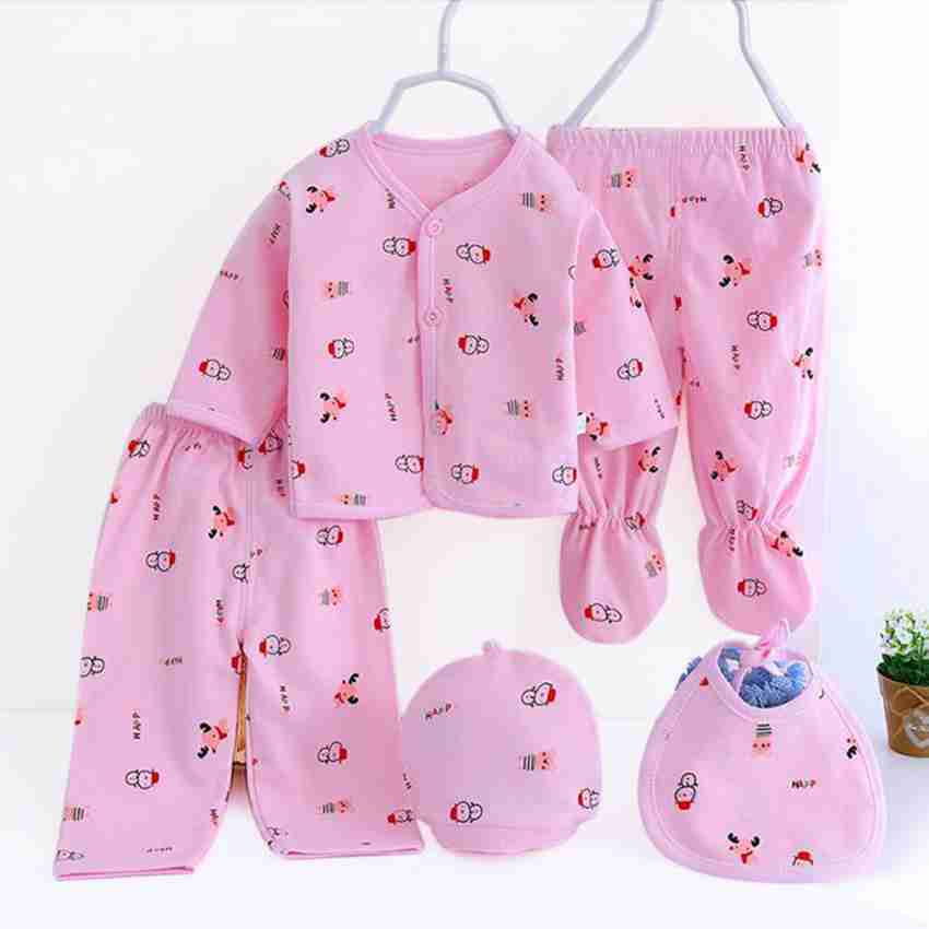 Newborn baby cheap cotton dress