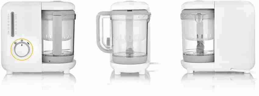 Baby food processor india discount