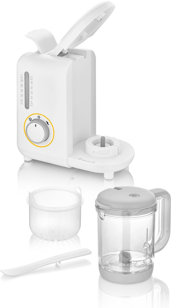 Baby food processor india on sale