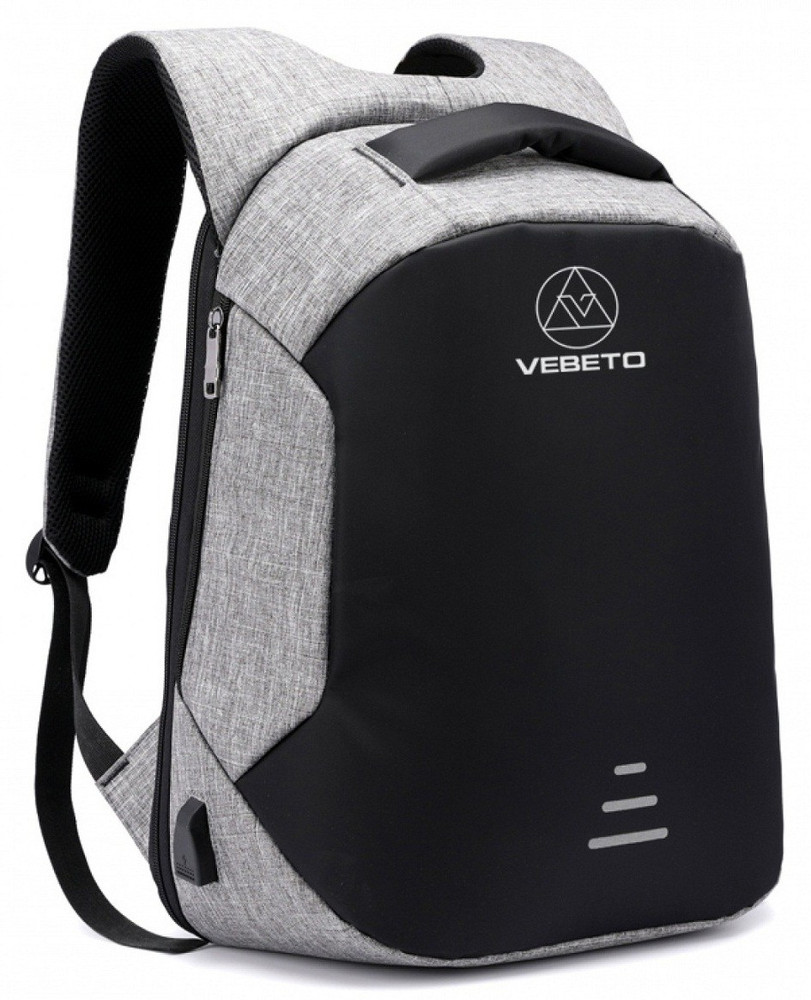 Vebeto anti theft backpack online