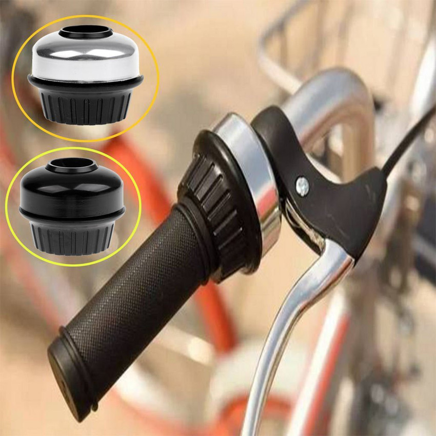 Bicycle rotate bell 2025