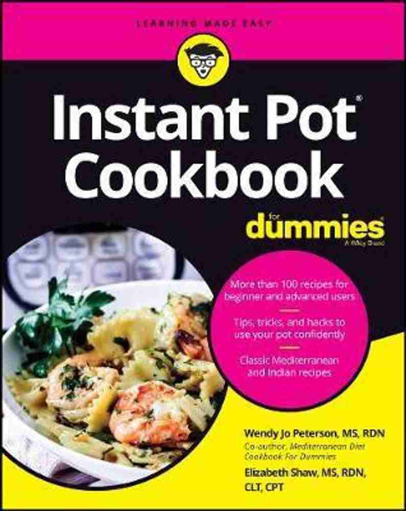Instant pot shop indian recipes book