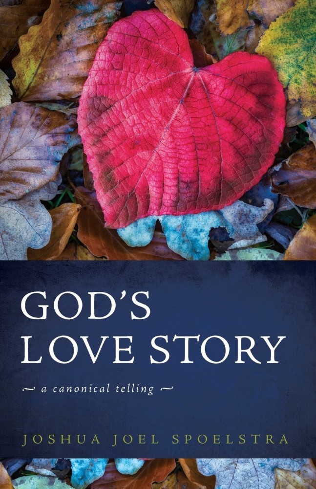 God is Love (Paperback) 