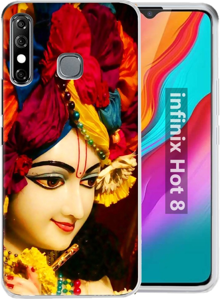 infinix note 8 flipkart