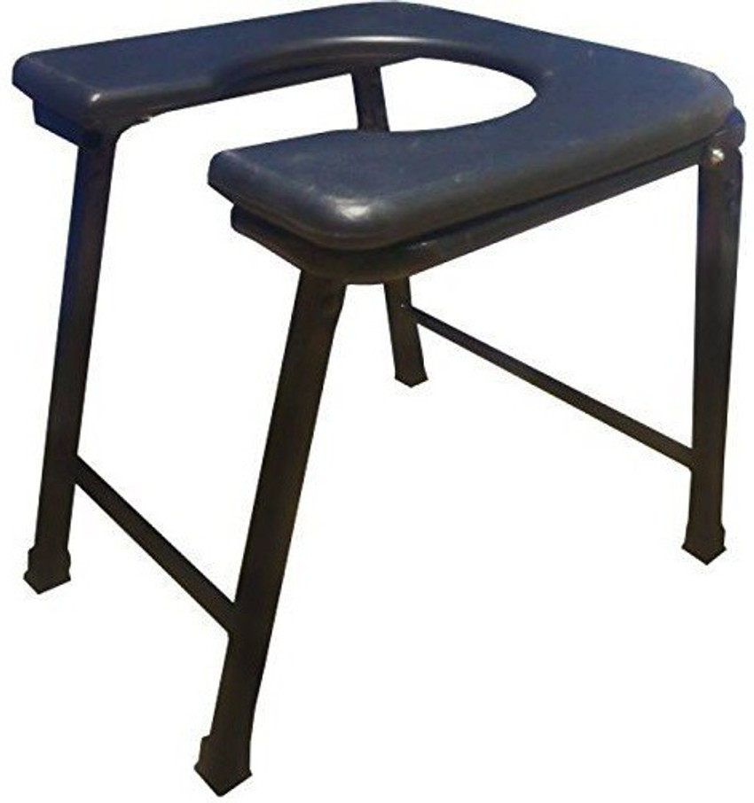 Commode chair on sale for indian toilets