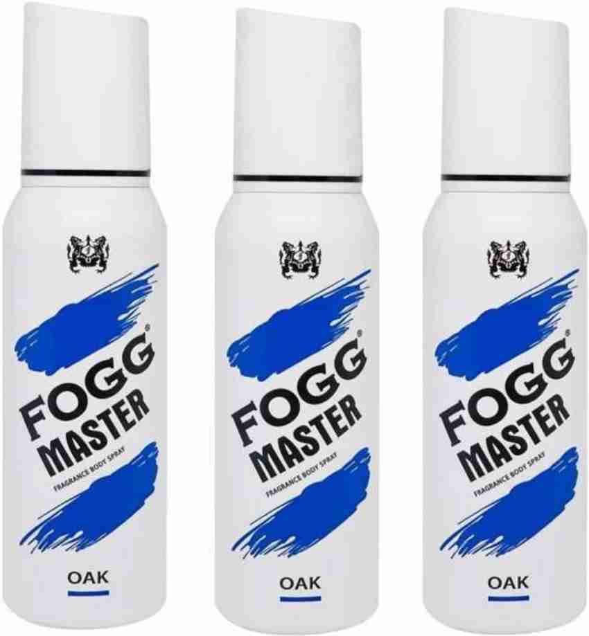 Master body 2025 spray