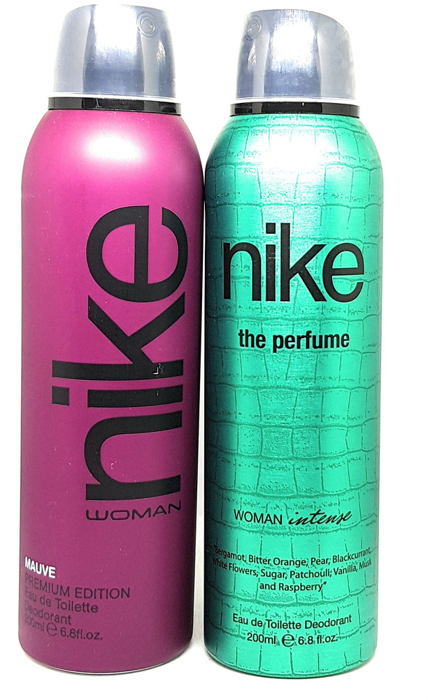Nike hot sale mauve perfume