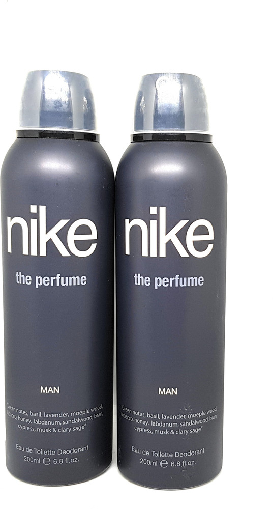 Nike the perfume top intense man
