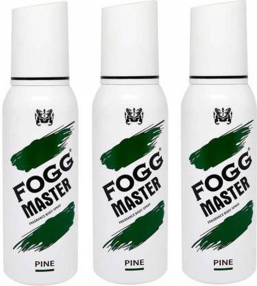 Fogg pine on sale perfume