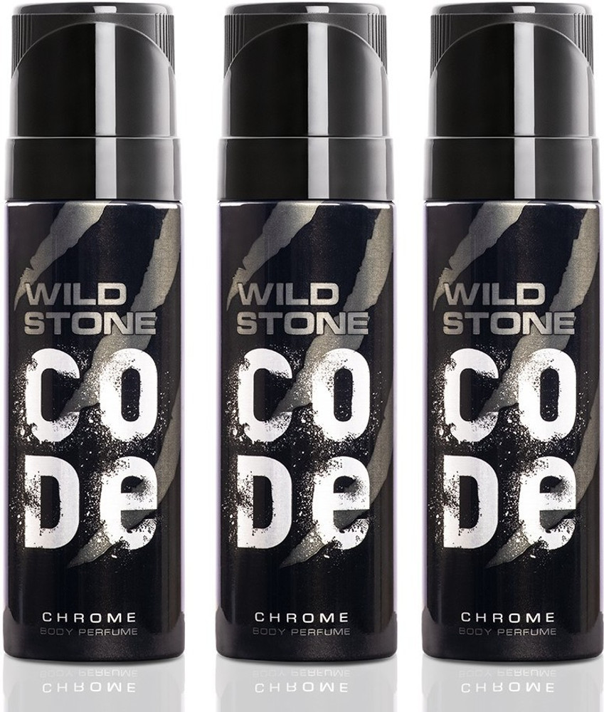 Chrome body sale spray