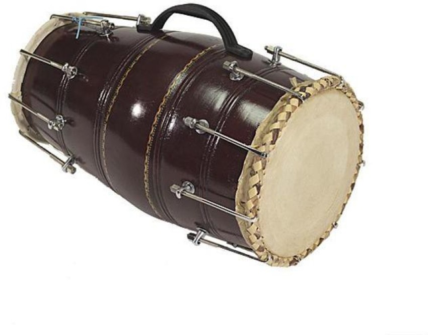 Dholak store low price