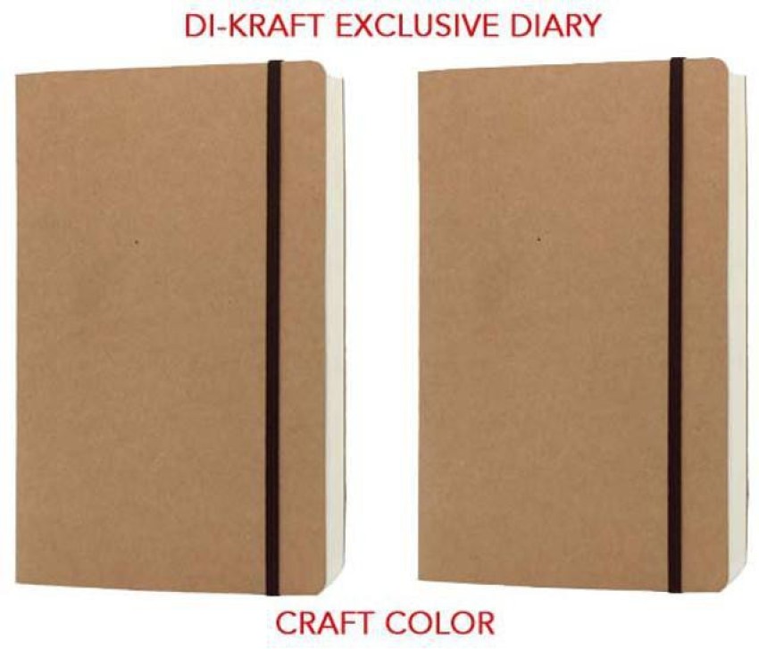 Dylusions Creative Diary 5×8″- Kraft/ Black – Dubai's Arts And Crafts  Scrapbooking Paper Crafting Cricut