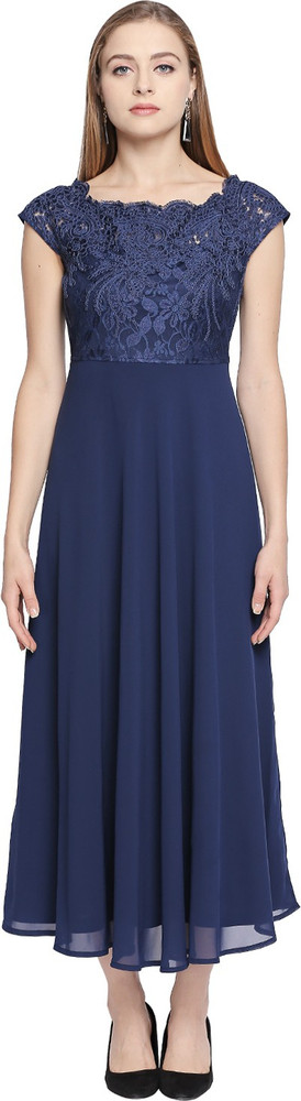 Forever glam dresses by pantaloons new arrivals