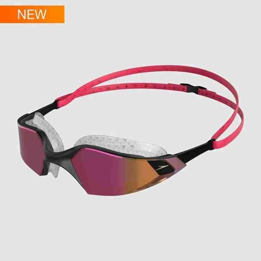 Speedo professional swim goggles on sale