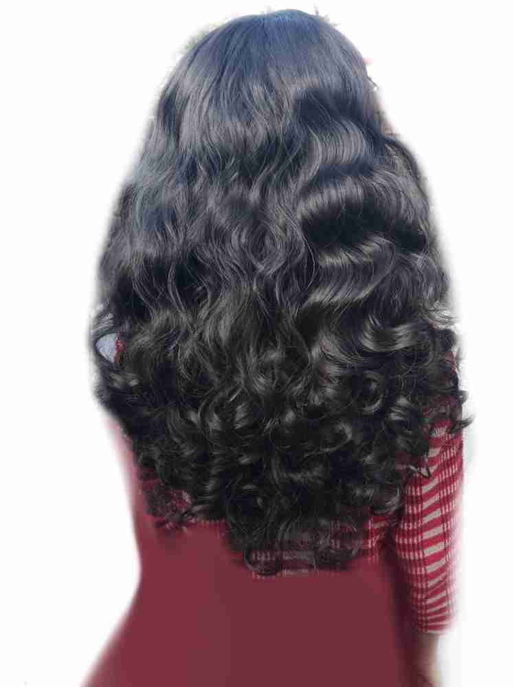 Hair q new arrivals partial wig