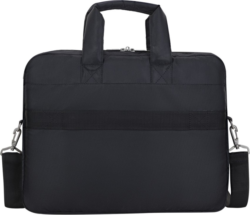 Aristocrat laptop store messenger bag