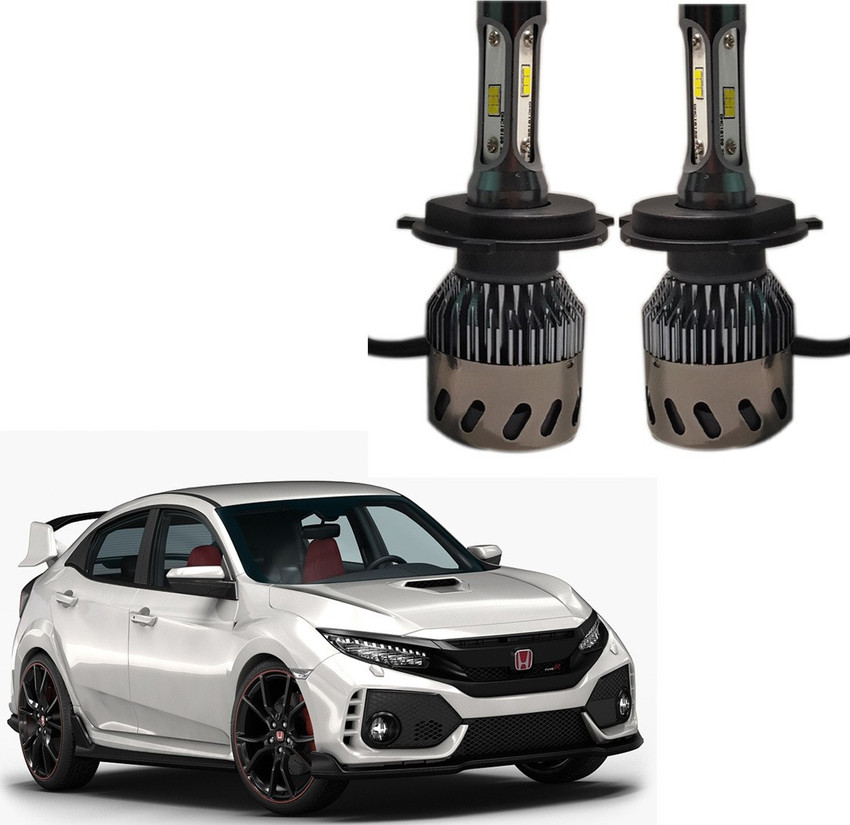 COCO DESIGN LED Headlight for Honda Civic Price in India Buy