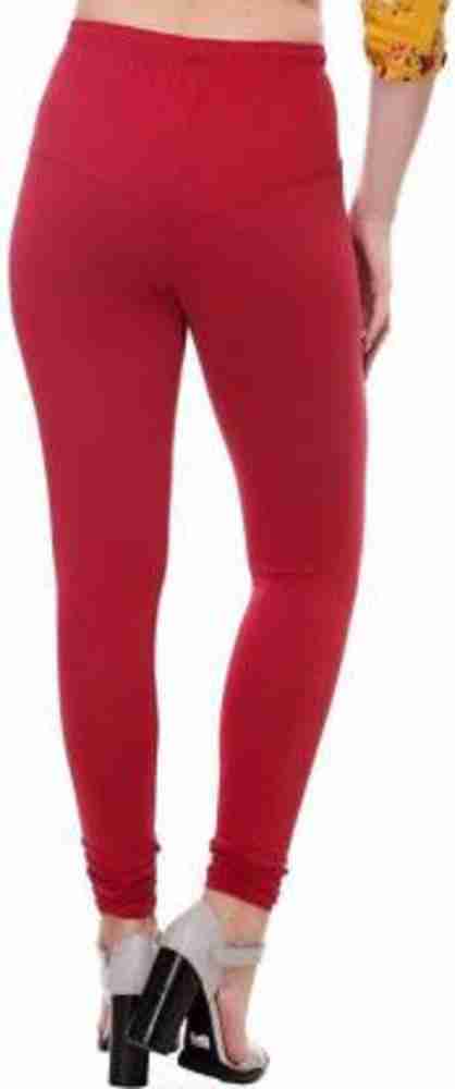 Laira Churidar Ethnic Wear Legging Price in India - Buy Laira Churidar  Ethnic Wear Legging online at