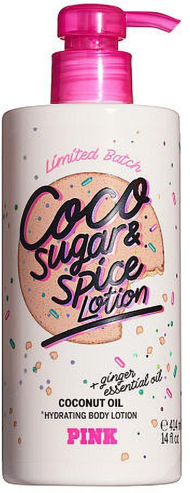 Coco sugar online spice lotion