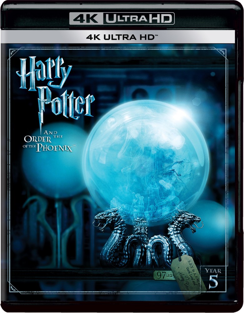 Harry potter and the order discount of the phoenix stream english