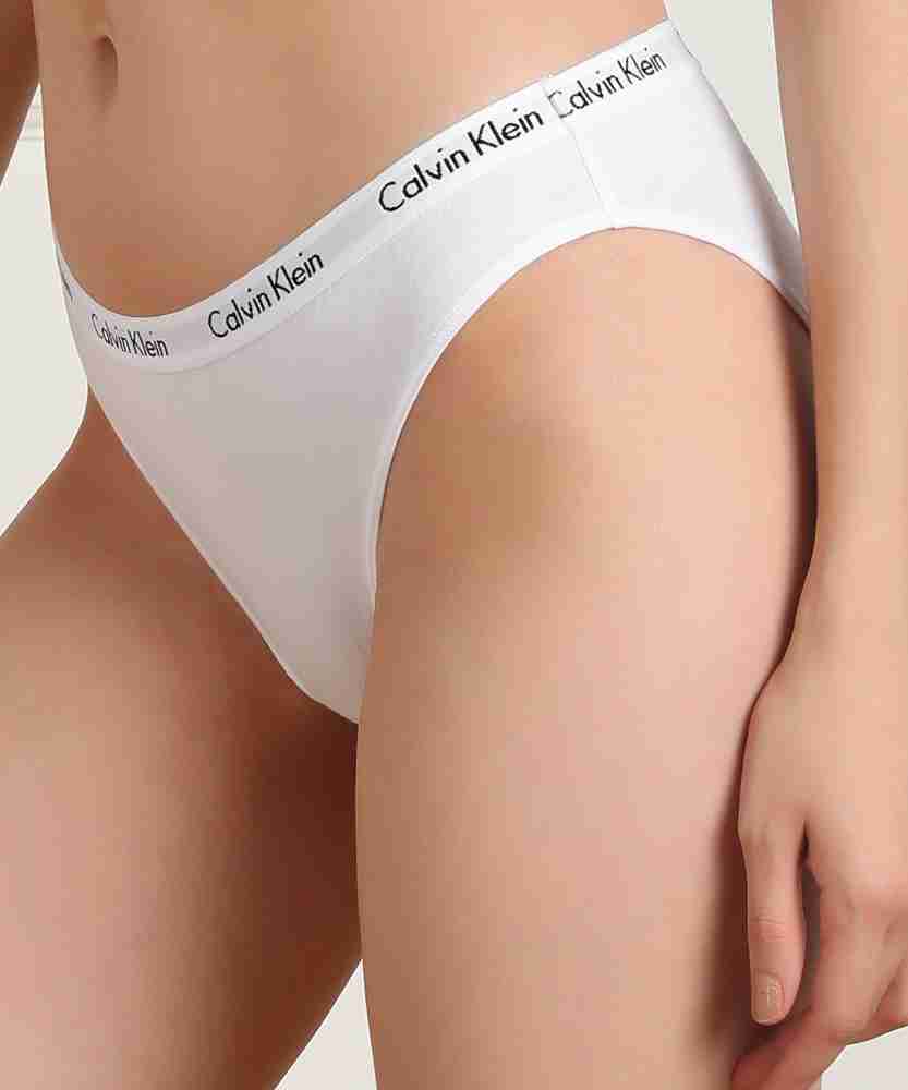 Calvin Klein Underwear Women Bikini Multicolor Panty - Buy Calvin Klein  Underwear Women Bikini Multicolor Panty Online at Best Prices in India