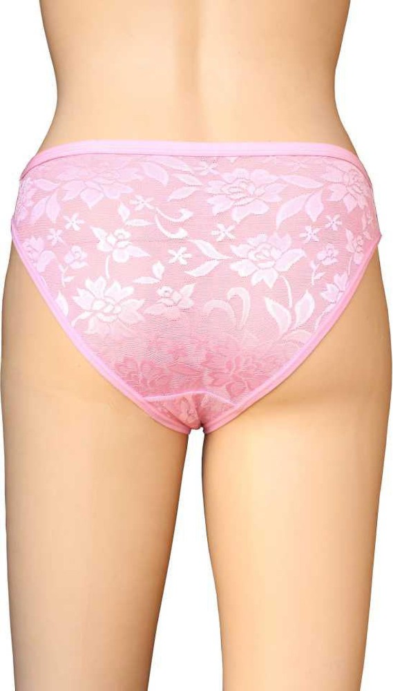 Buy online Pack Of 2 Lace Detailed Bra And Panty Set from lingerie for  Women by Ds Fashion for ₹449 at 78% off