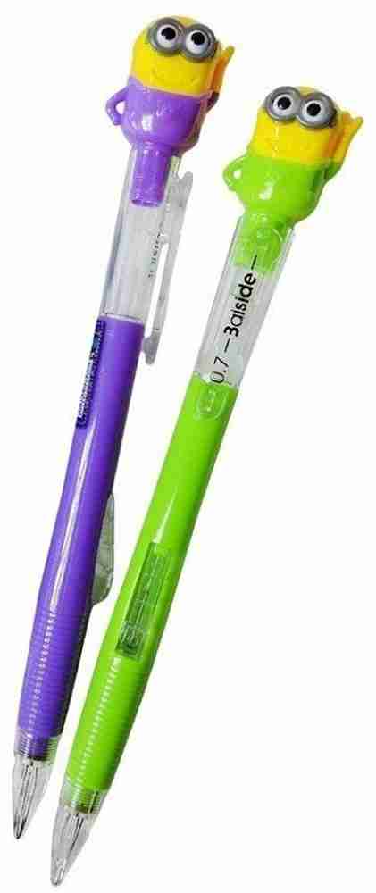 Mechanical pencils top for kids