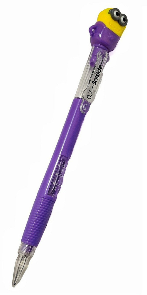 Designer outlet mechanical pencils