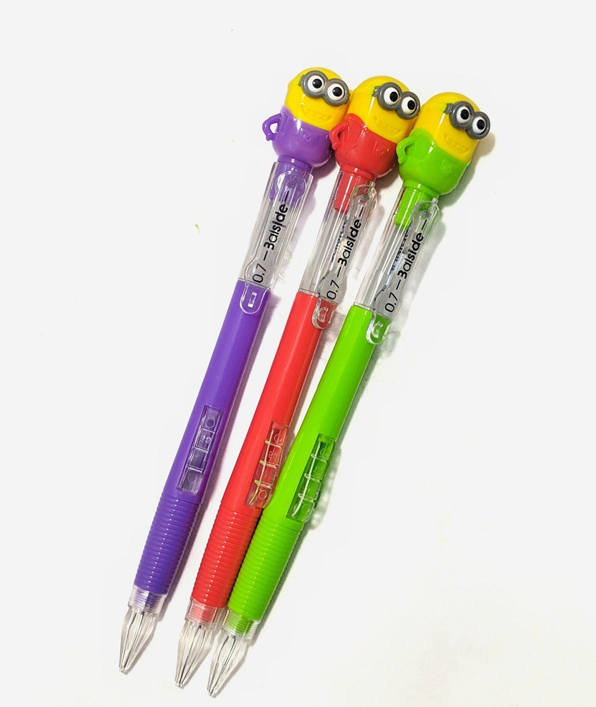 Mechanical pencils shop for kids