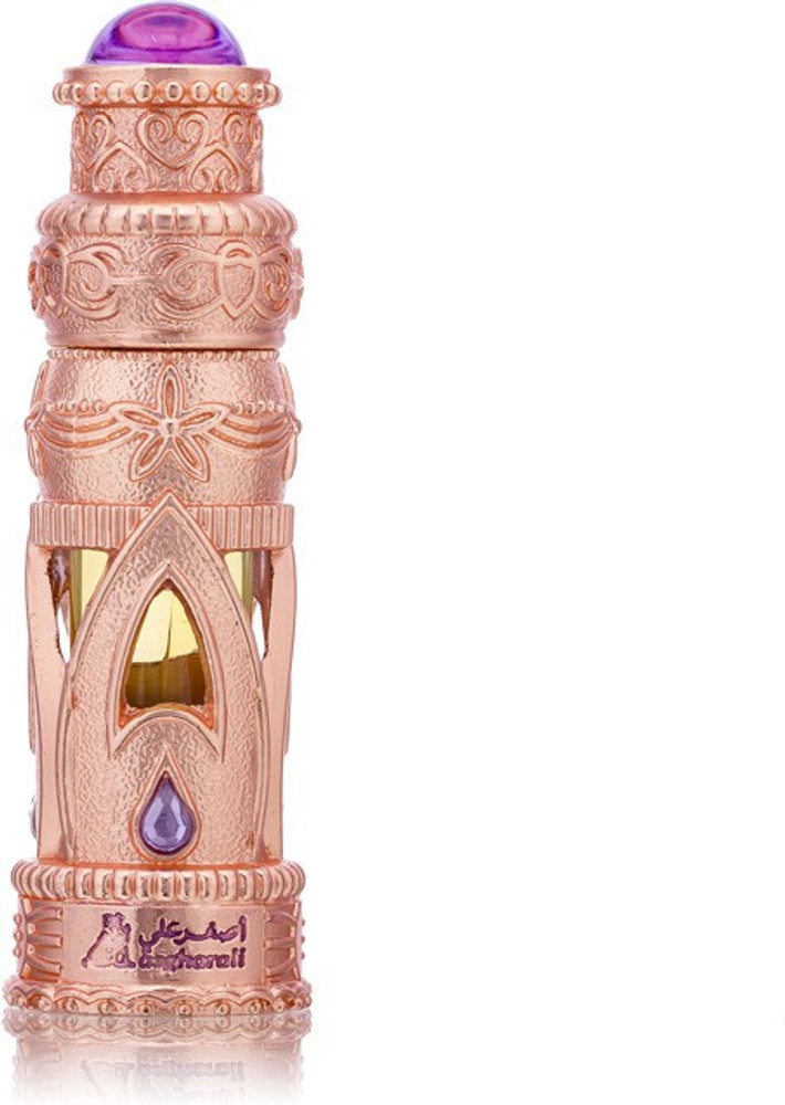 Asgharali attar best sale