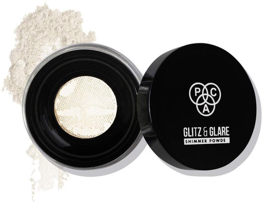 Glitz & Glare Shimmer Powder - PAC Cosmetics Online Store