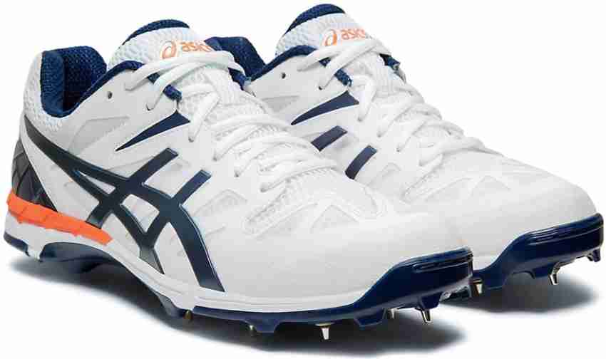 Asics gel odi cricket shoes online