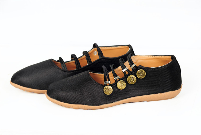 Trogon shoes top