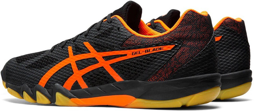 Asics gel blade 7 badminton sale
