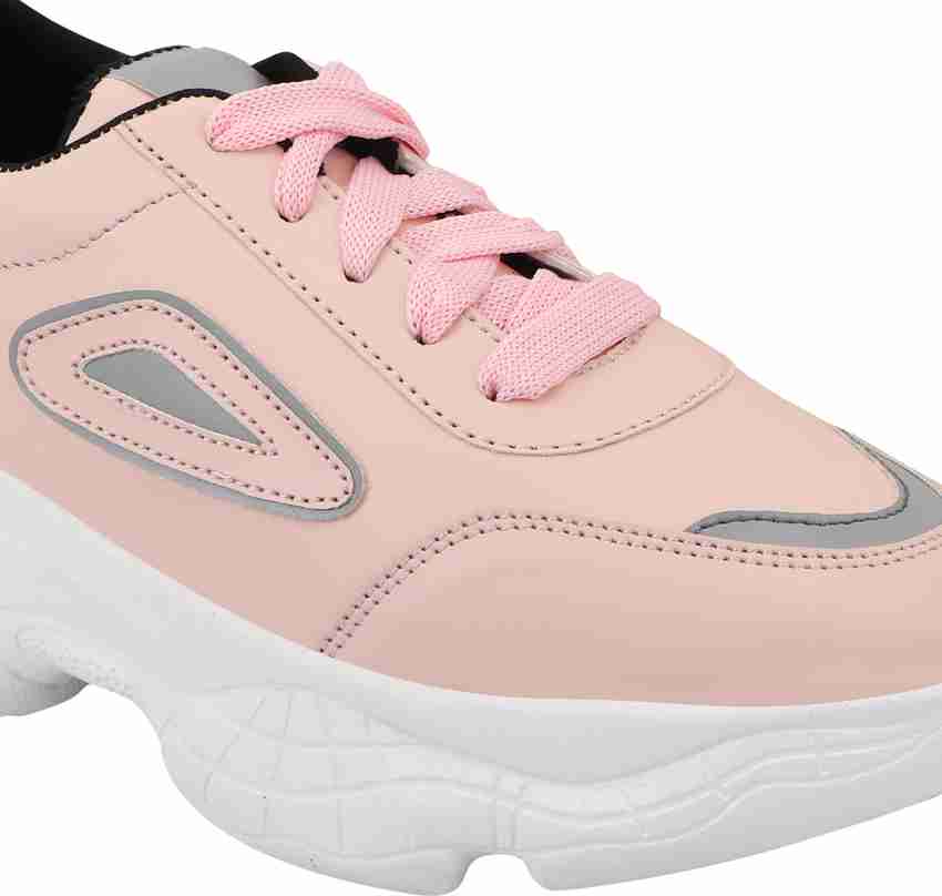 SHOETOPIA Casual Comfortable Walking Running Shoes For Girls For Women
