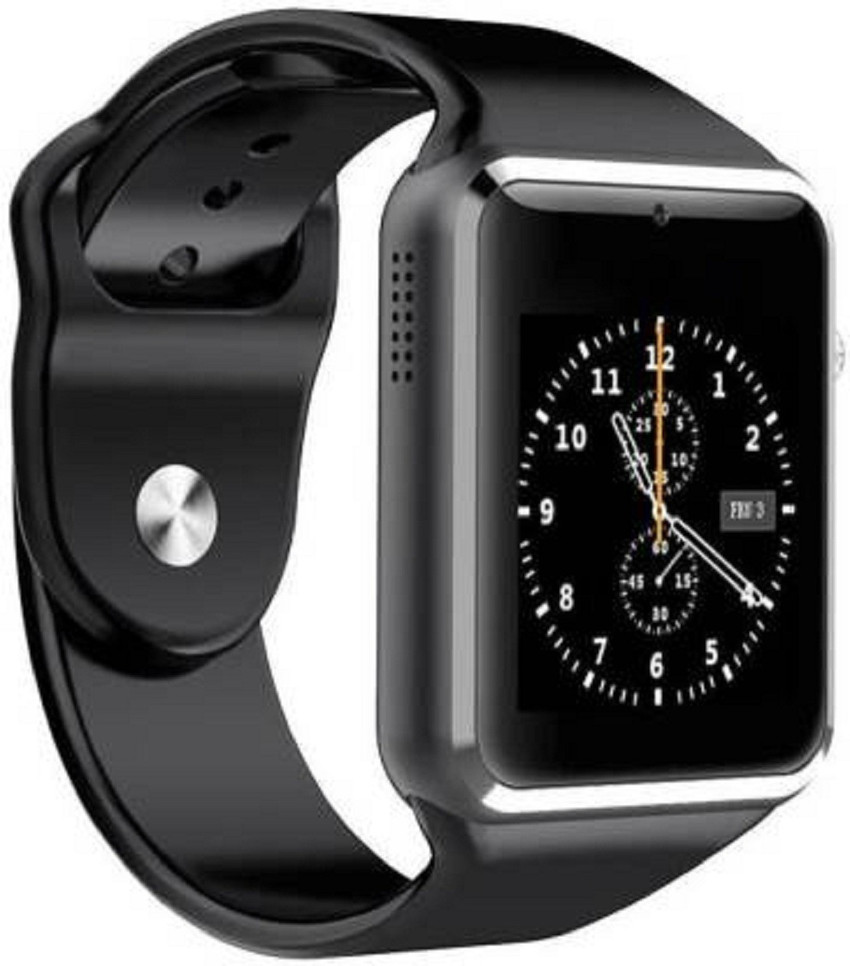 Feru 4G A1 Bluetooth Smart Calling Smartwatch Price in India Buy