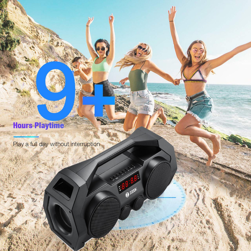 Zoook rocker boombox price online