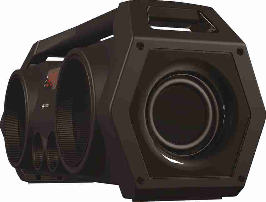 Zoook boombox 32w deals
