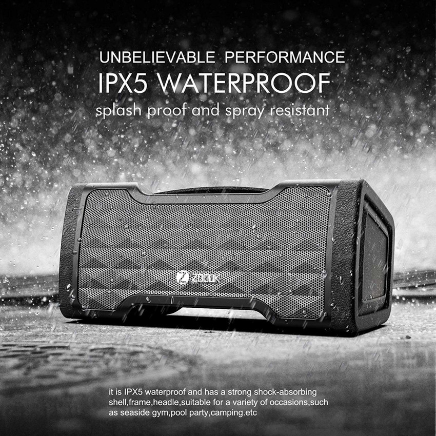 Jazz outlet bluetooth speakers