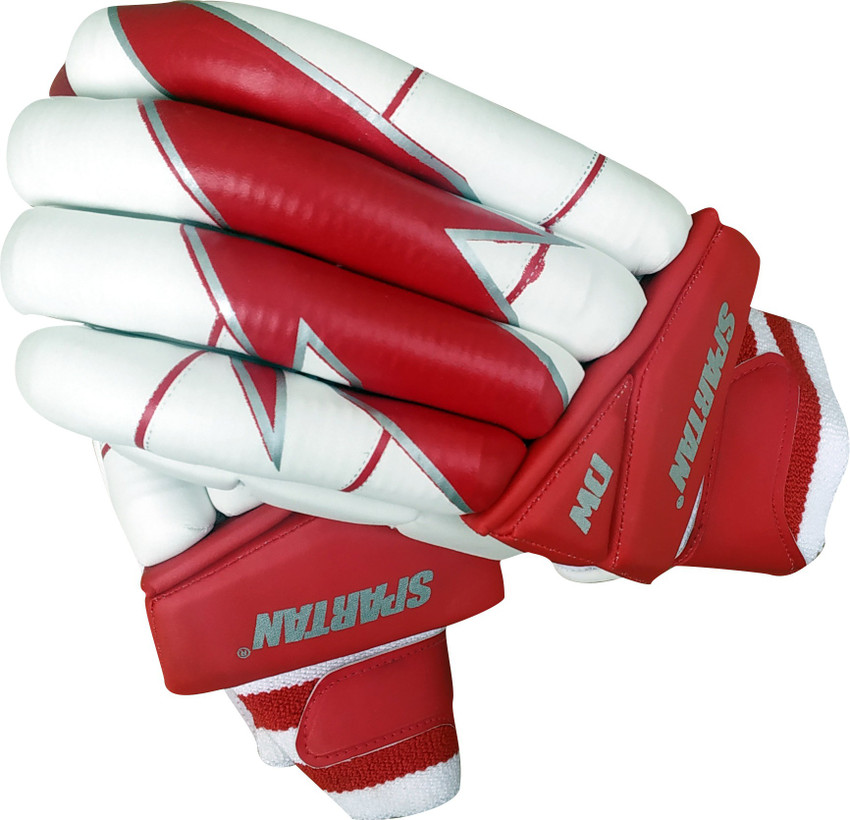 Spartan DAVID WARNER SIKANDER BATTING GLOVES Batting Gloves Buy