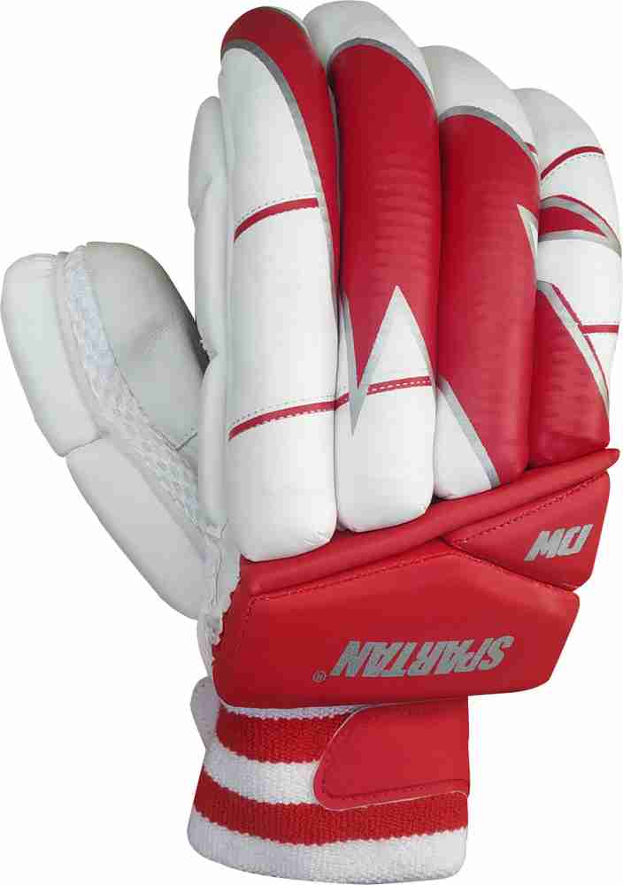 Spartan sikander batting gloves hotsell