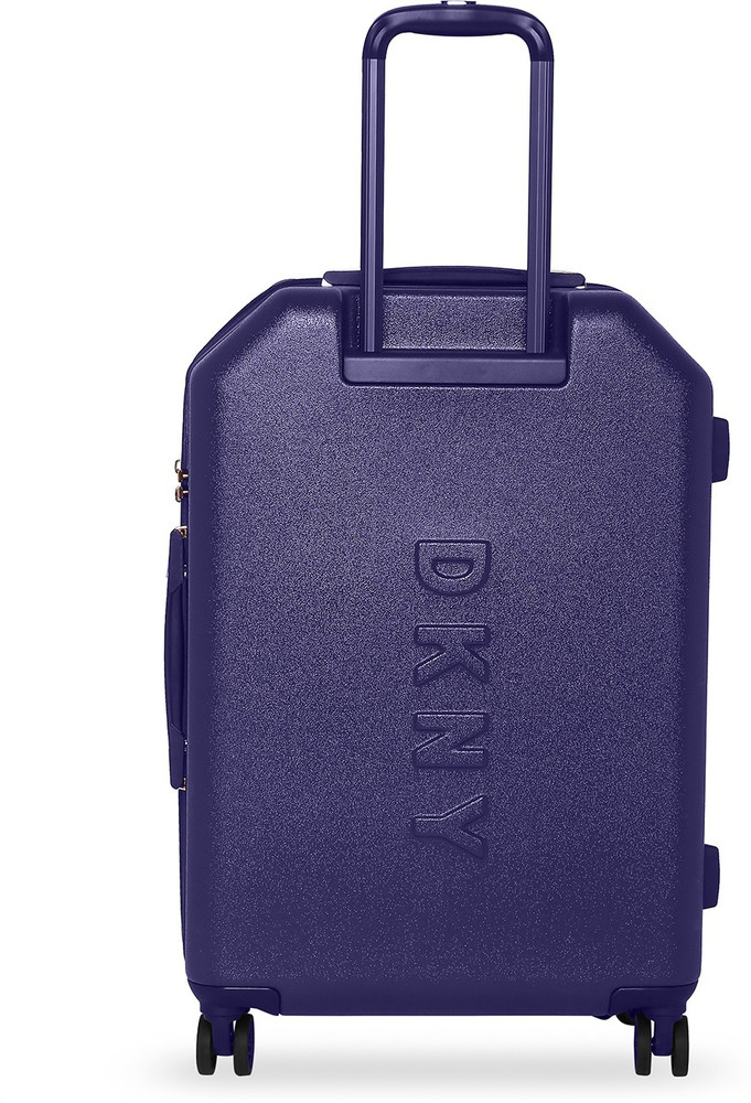 Dkny cabin suitcase clearance