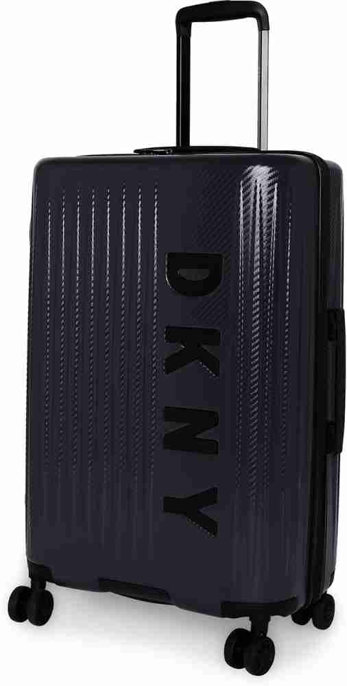 Suitcase dkny discount