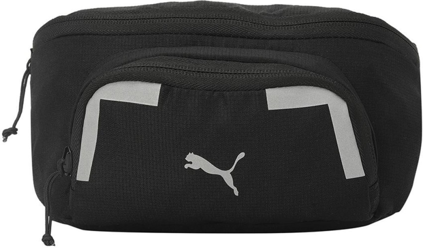 Puma large waist discount bag