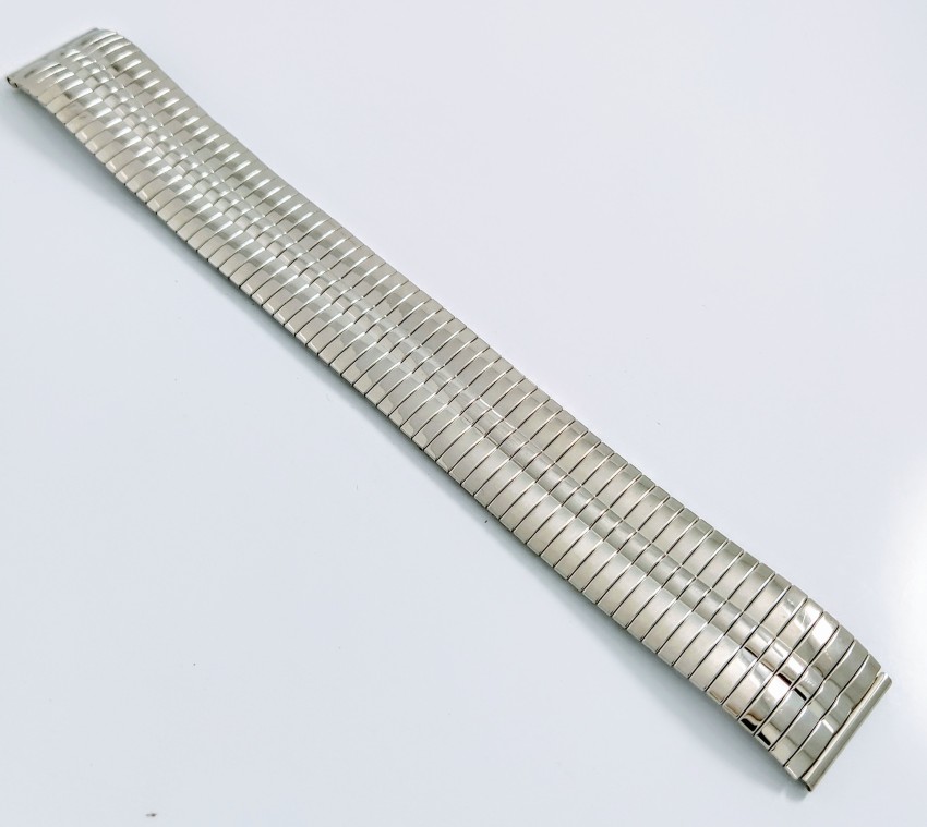 Metal expansion hot sale watch bands